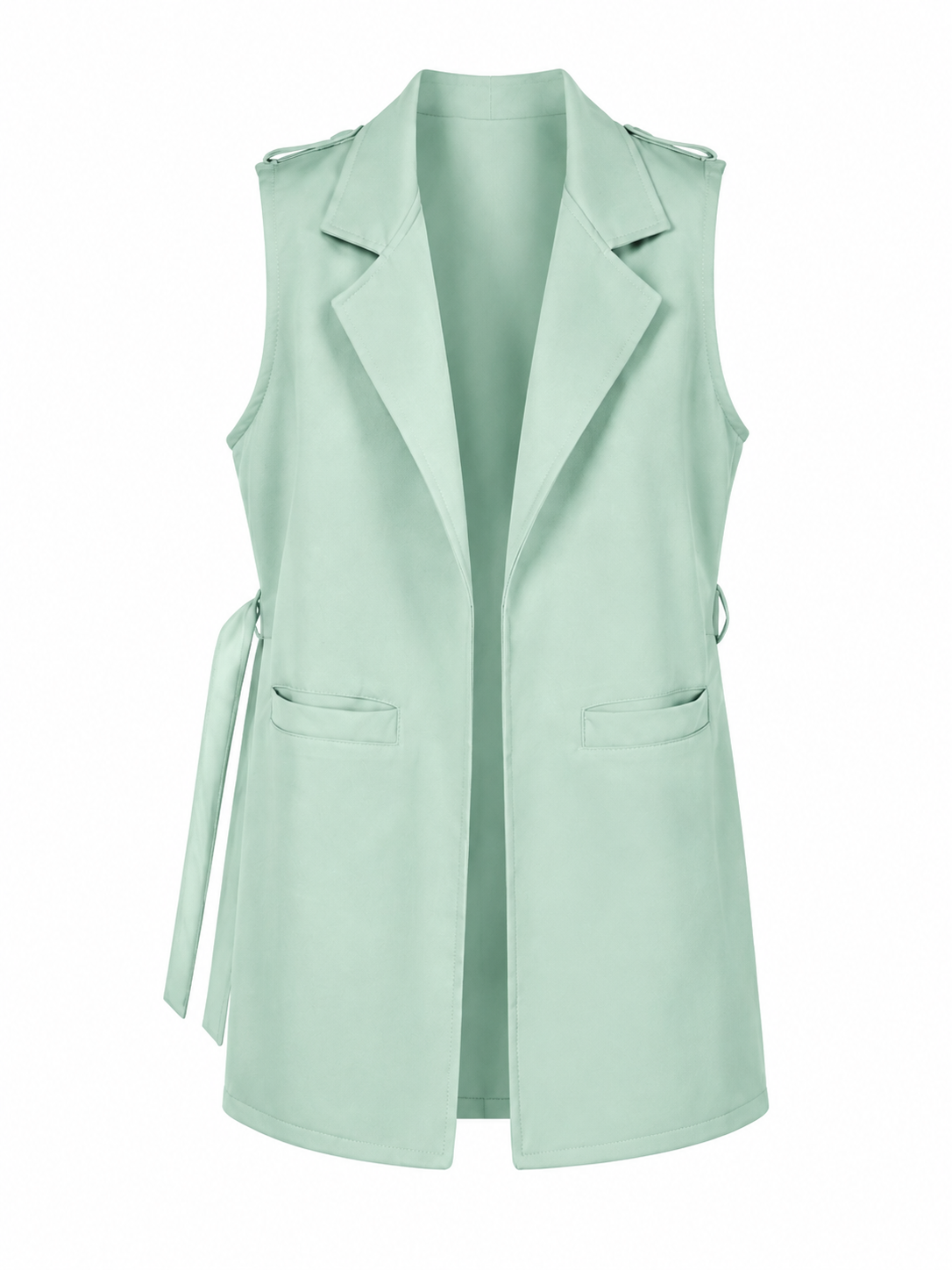 Blazer Chaleco