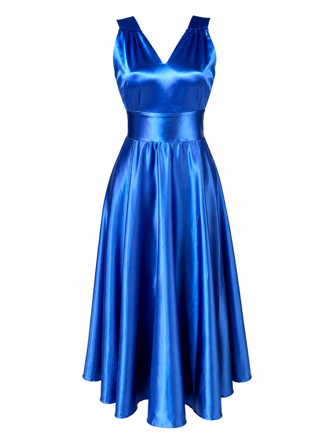Vestido de Fiesta Carmen